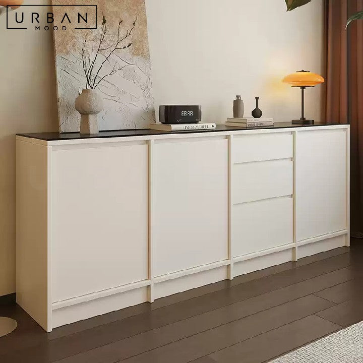 GILLARD Modern Sideboard