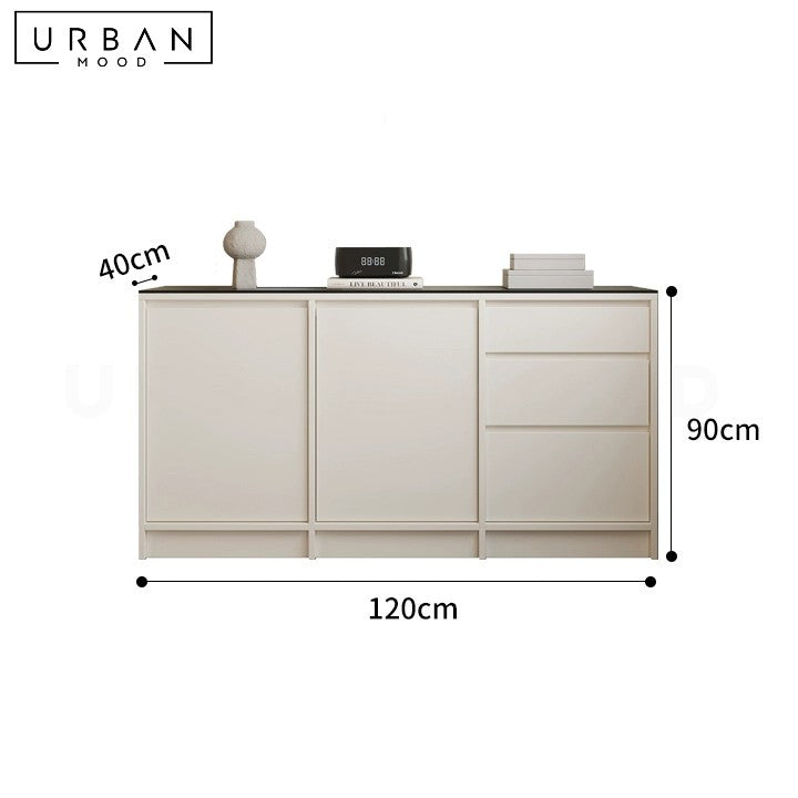 GILLARD Modern Sideboard