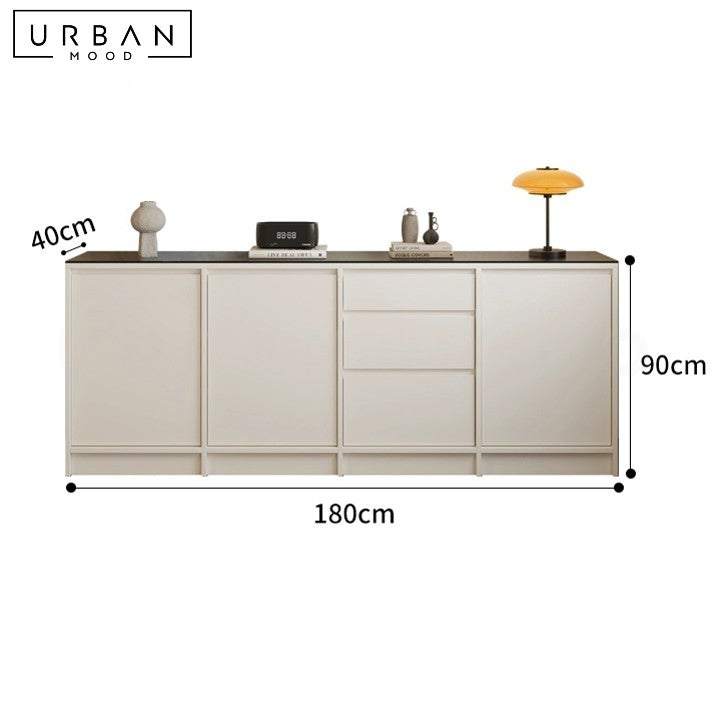 GILLARD Modern Sideboard