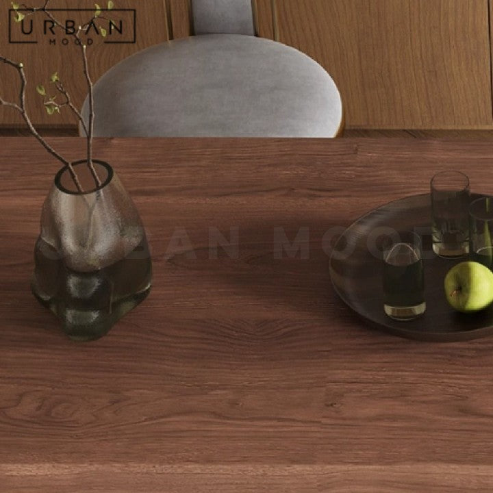 GLENNA Modern Bar Table