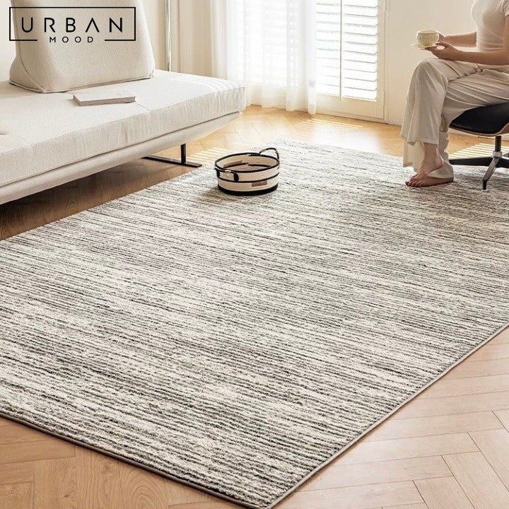 GODI Modern Rug (Water Resistant)