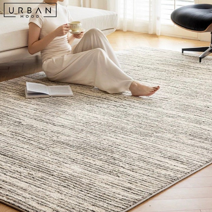 GODI Modern Rug (Water Resistant)