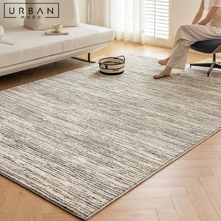 GODI Modern Rug (Water Resistant)