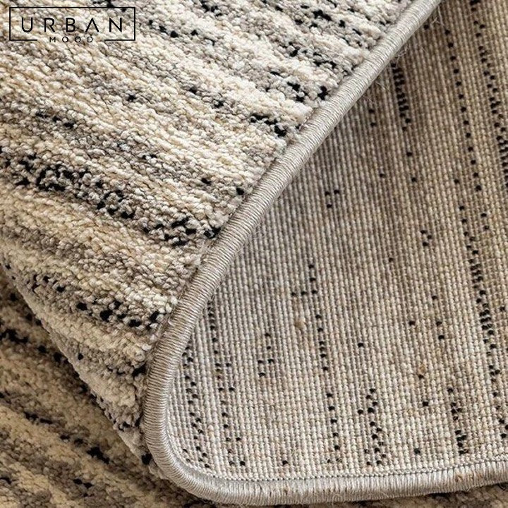 GODI Modern Rug (Water Resistant)