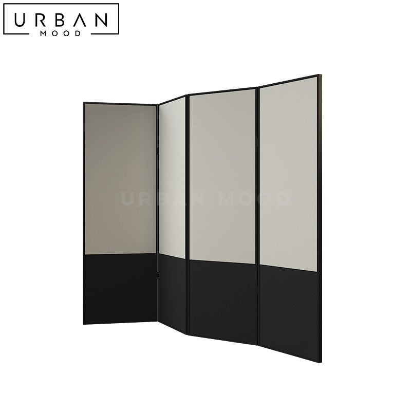 GRANT Japandi Folding Screen