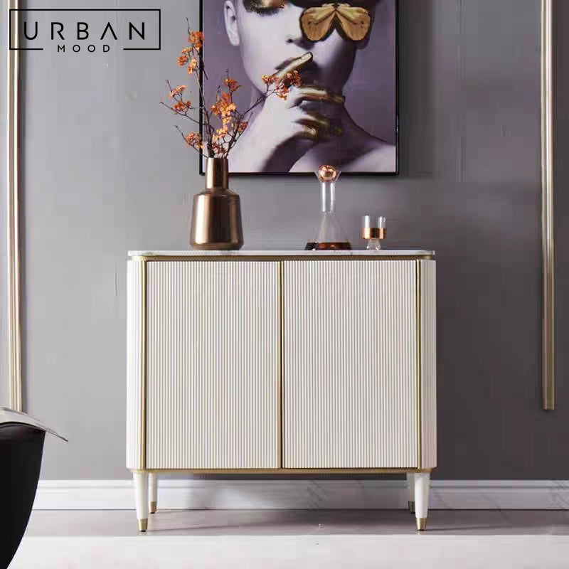 GRAVITY Modern Sideboard