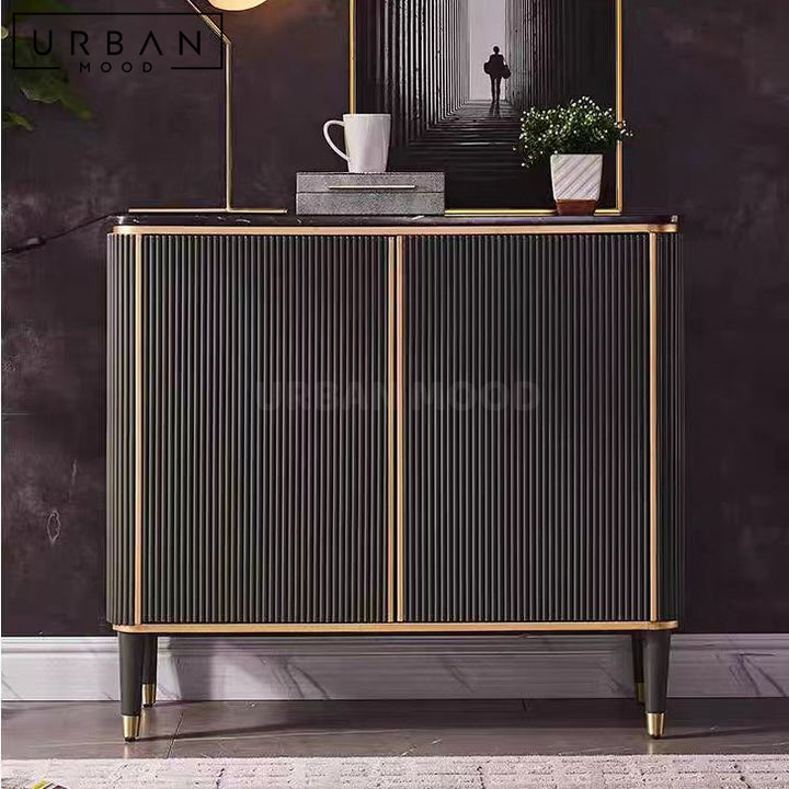 GRAVITY Modern Sideboard