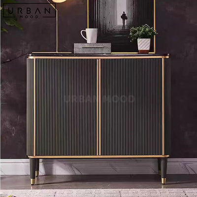 GRAVITY Modern Sideboard