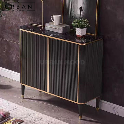 GRAVITY Modern Sideboard