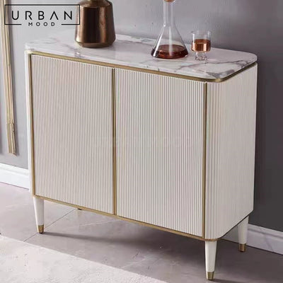 GRAVITY Modern Sideboard