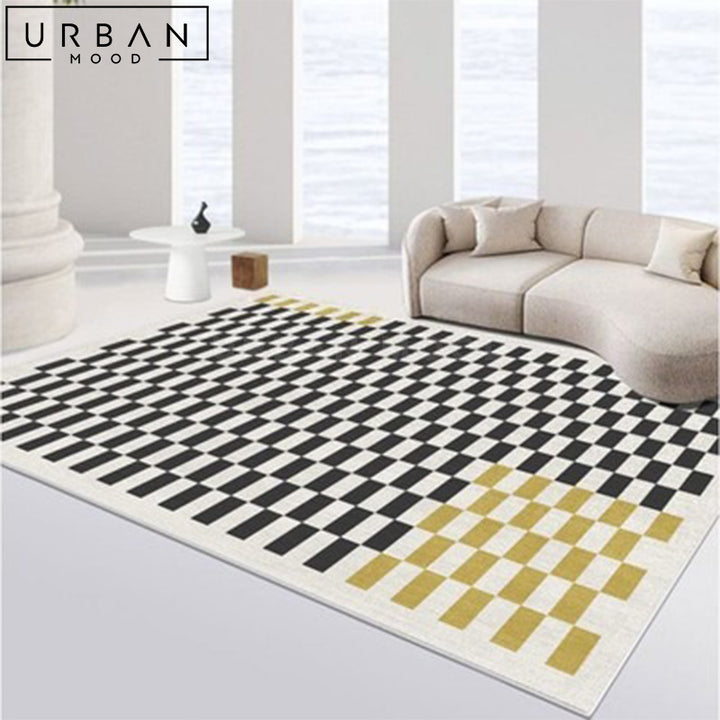 GREGER Modern Rug