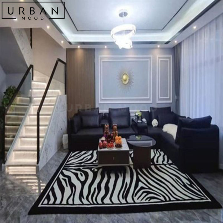 GREGER Modern Rug