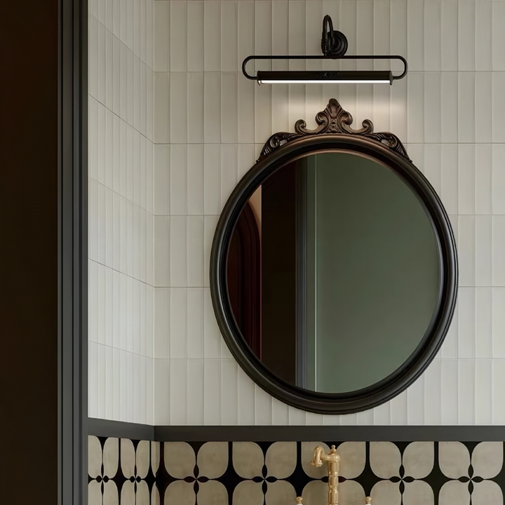 GREYSON Victorian Wall Mirror - Urban Mood Singapore