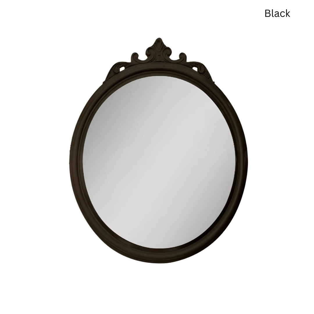 GREYSON Victorian Wall Mirror - Urban Mood Singapore