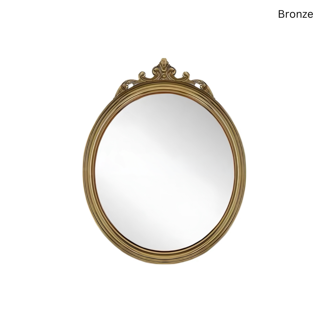 GREYSON Victorian Wall Mirror - Urban Mood Singapore
