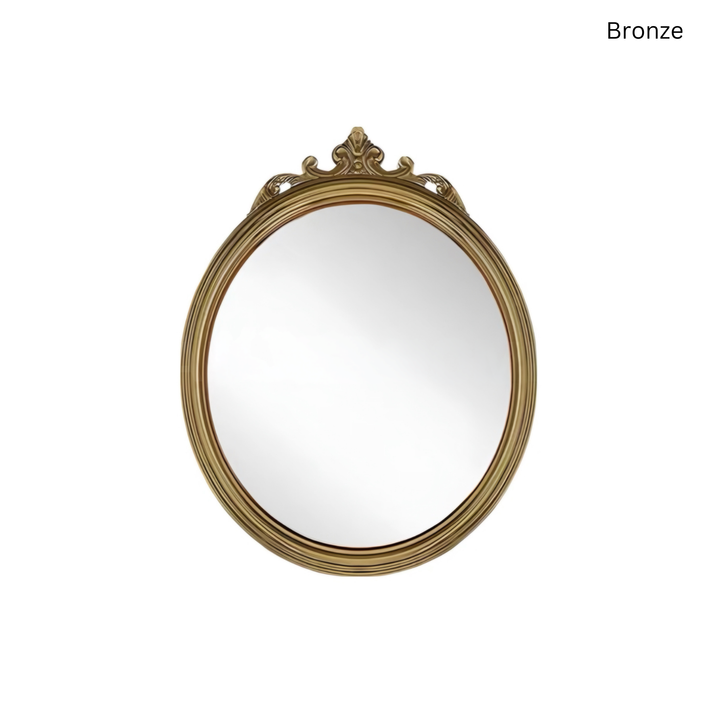 GREYSON Victorian Wall Mirror - Urban Mood Singapore