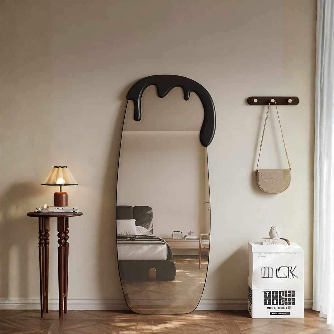 GRYDEN Modern Full Length Mirror - Urban Mood Singapore