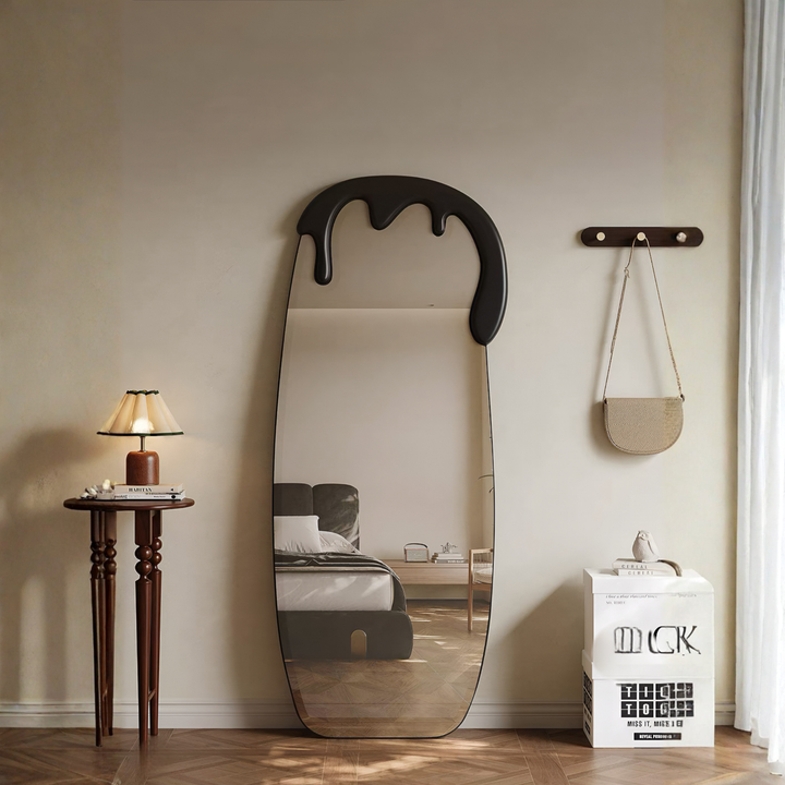 GRYDEN Modern Full Length Mirror - Urban Mood Singapore