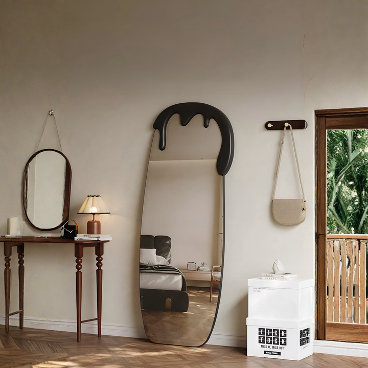 GRYDEN Modern Full Length Mirror - Urban Mood Singapore