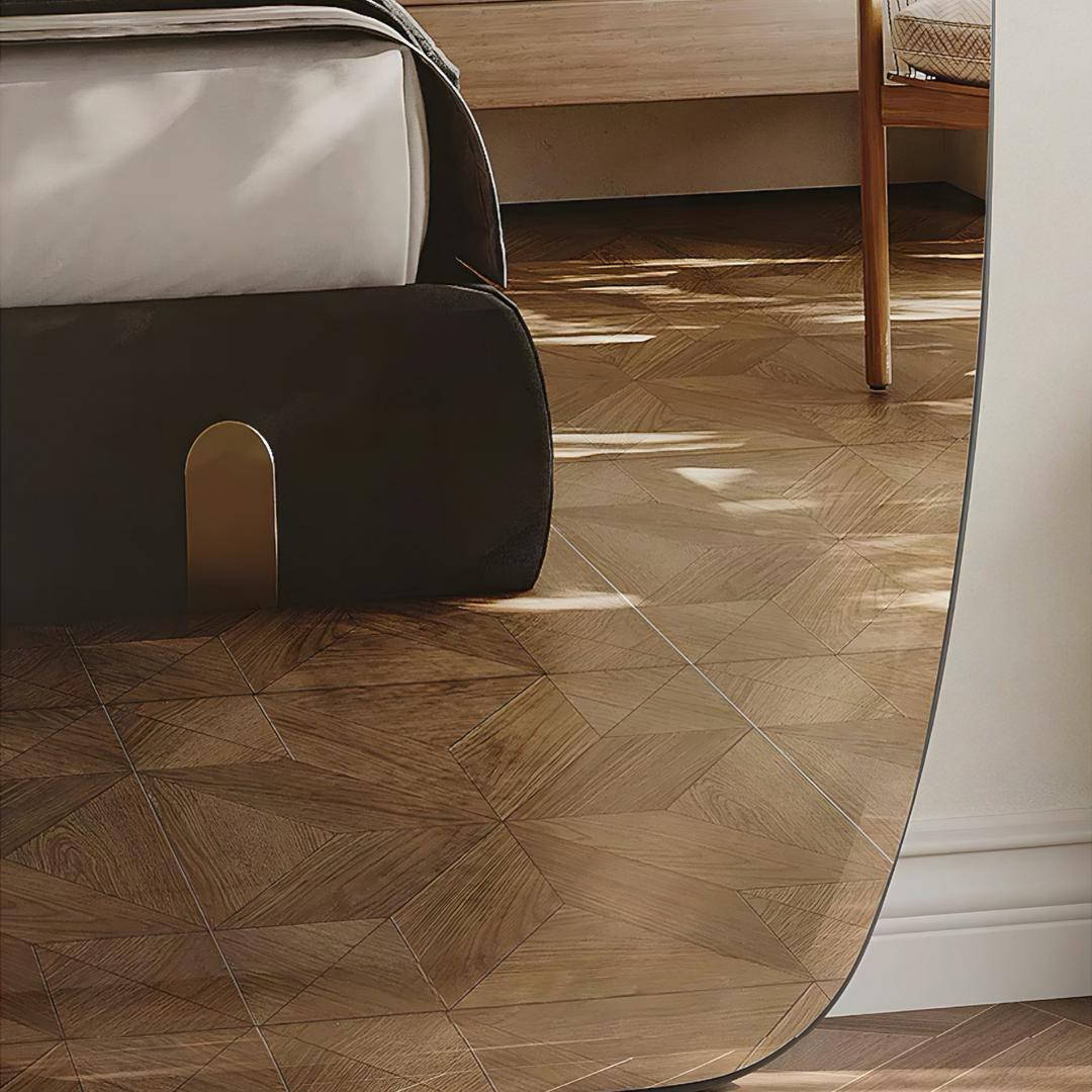 GRYDEN Modern Full Length Mirror - Urban Mood Singapore