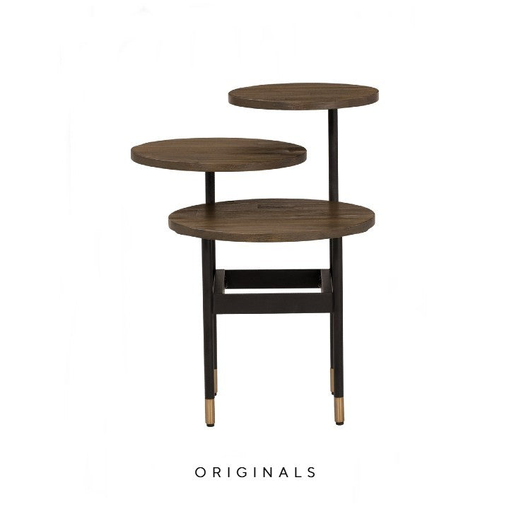 GARMA Modern Side Table