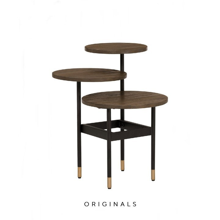 GARMA Modern Side Table