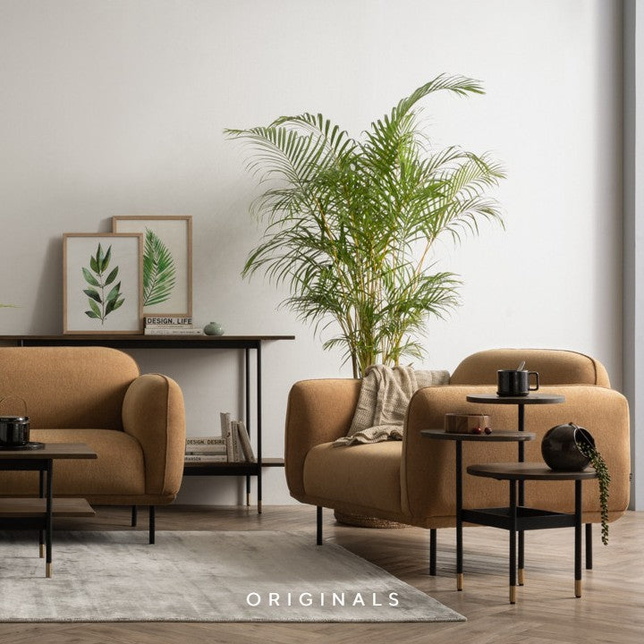 GARMA Modern Side Table