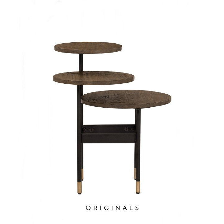GARMA Modern Side Table