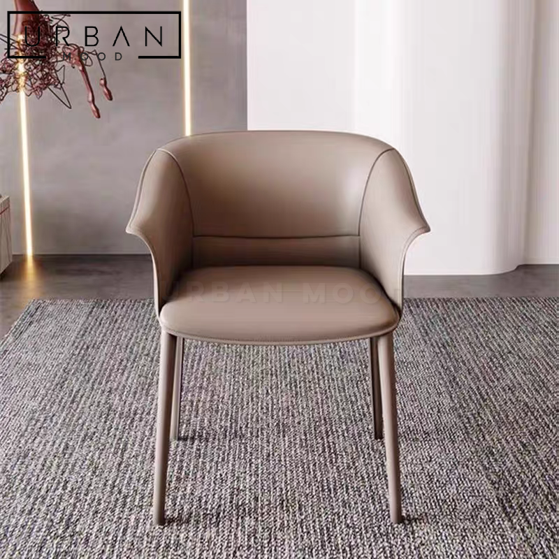 GERVAIS Modern Dining Chair