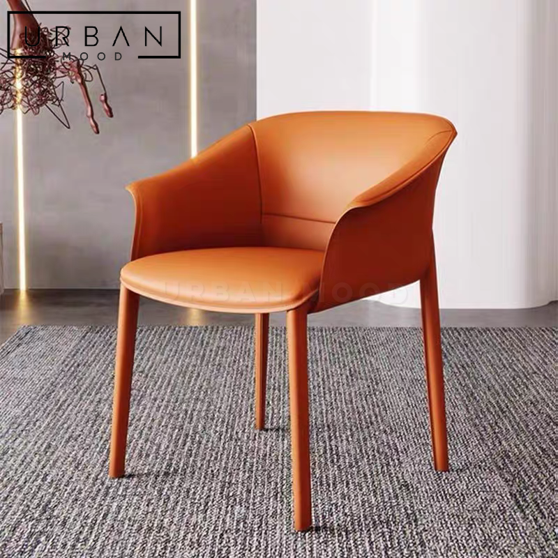 GERVAIS Modern Dining Chair