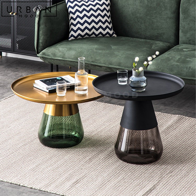 HAAL Modern Coffee Table