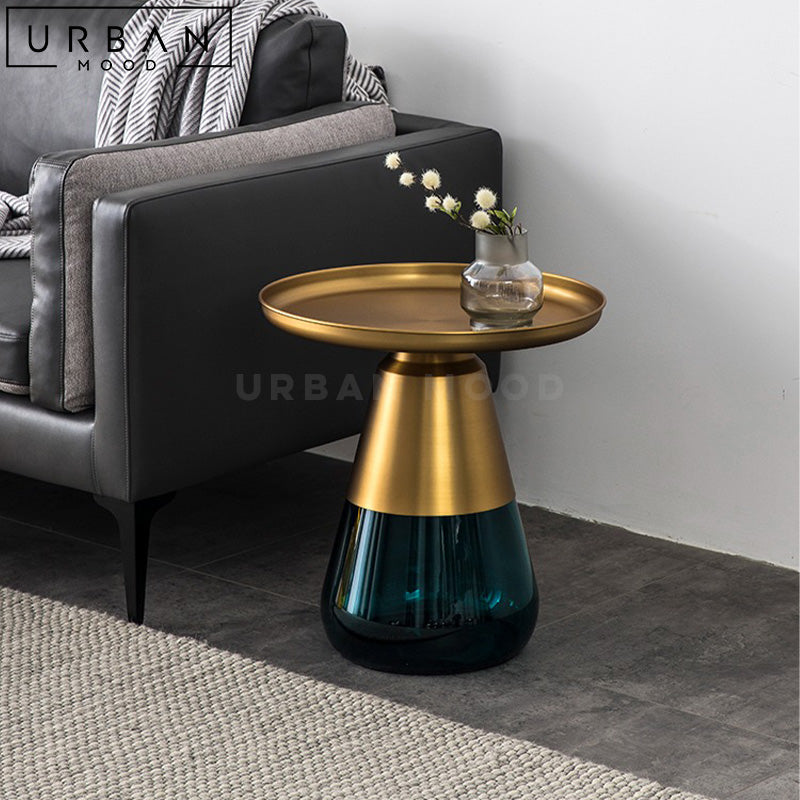 HAAL Modern Coffee Table