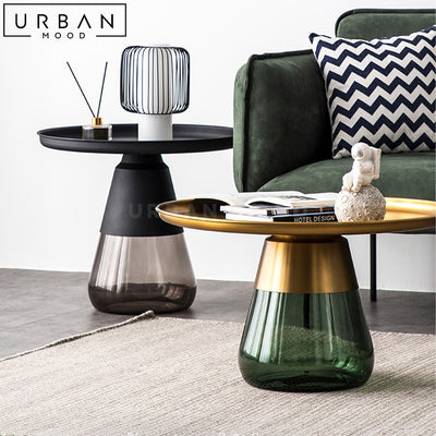 HAAL Modern Coffee Table