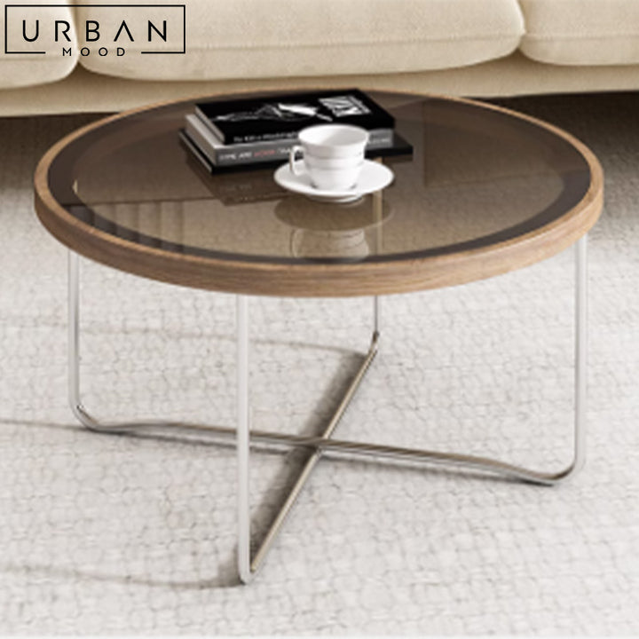 HANDY Modern Coffee Table