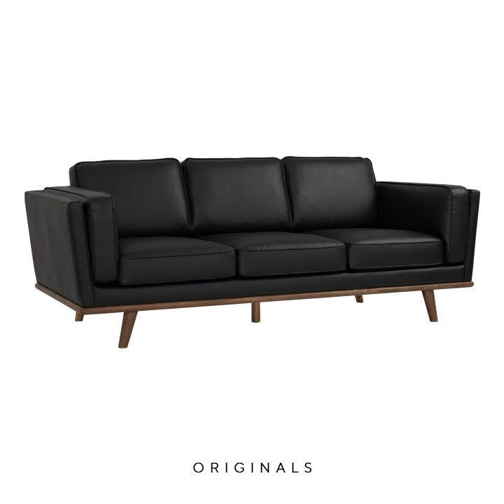 HAUSA Modern Fabric Sofa