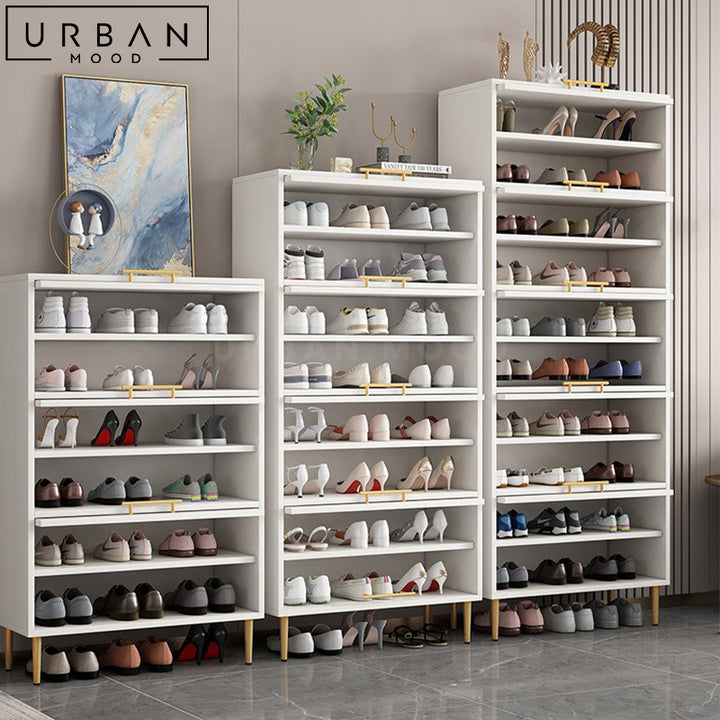 HARO Modern Shoe Cabinet