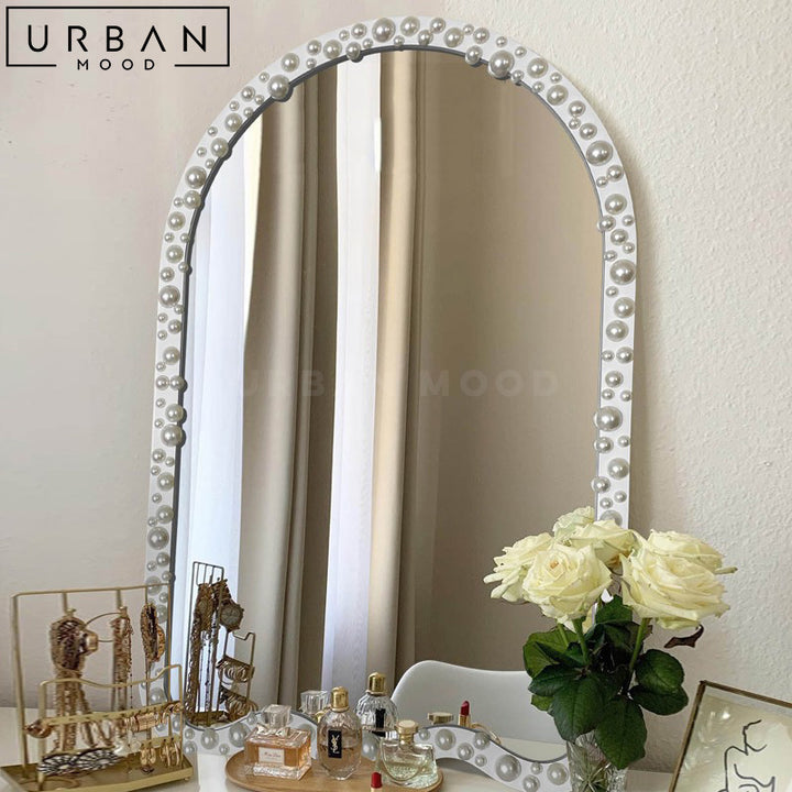 HARVET Modern Vanity Mirror