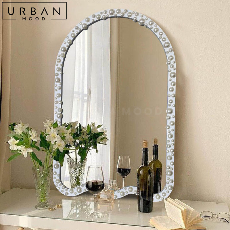 HARVET Modern Vanity Mirror