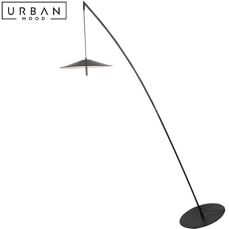 DASH Modern Floor Lamp
