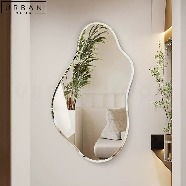 HELSEN Modern Wall Mirror