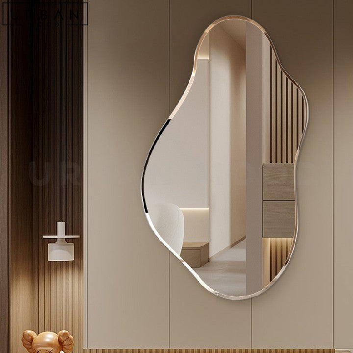 HELSEN Modern Wall Mirror