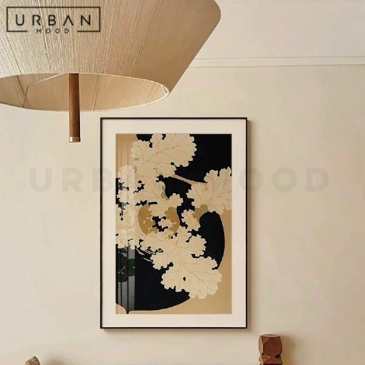 HERTA Modern Wall Art