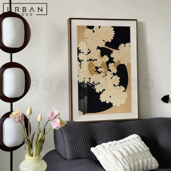 HERTA Modern Wall Art