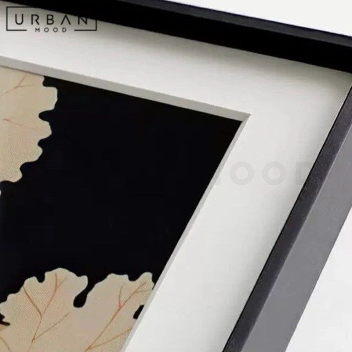 HERTA Modern Wall Art