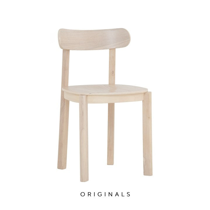 LEVITE Modern Dining Chair