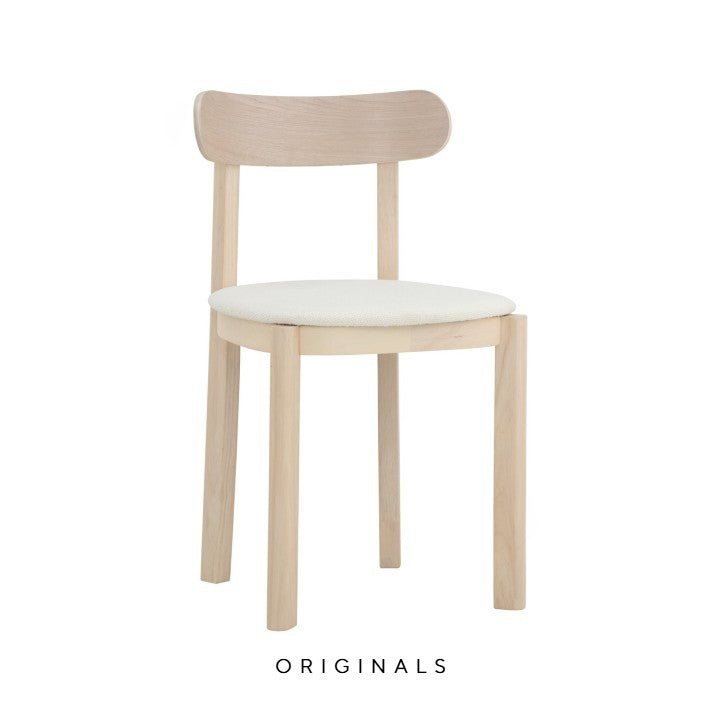LEVITE Modern Dining Chair