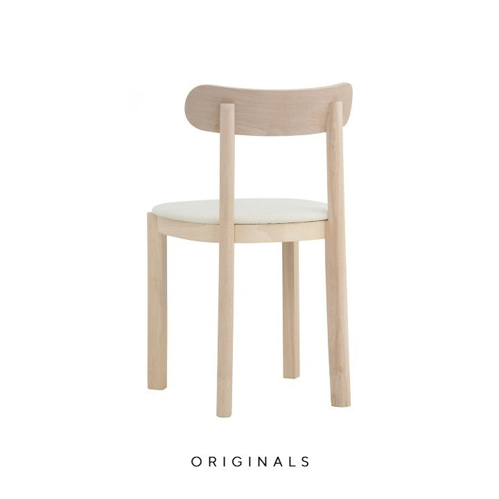 LEVITE Modern Dining Chair