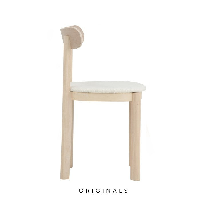 LEVITE Modern Dining Chair
