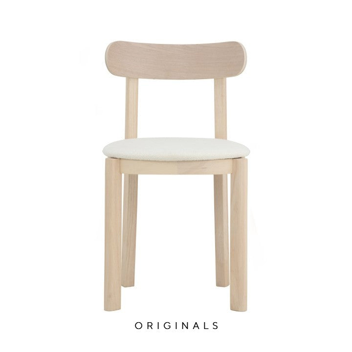 LEVITE Modern Dining Chair