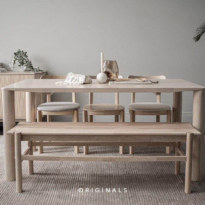 LEVITE Modern Dining Chair